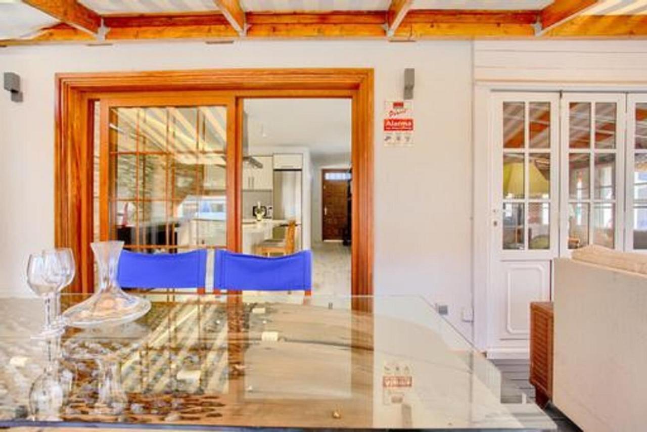 Gran Atico The 307 By Paramount Holidays Apartament *