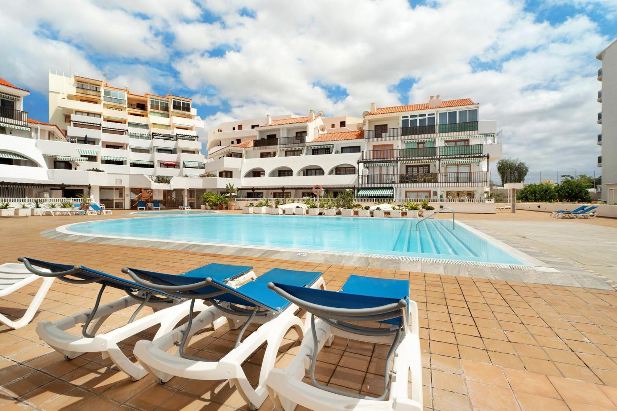 Appartement Gran Atico The 307 By Paramount Holidays Costa Adeje (Tenerife)