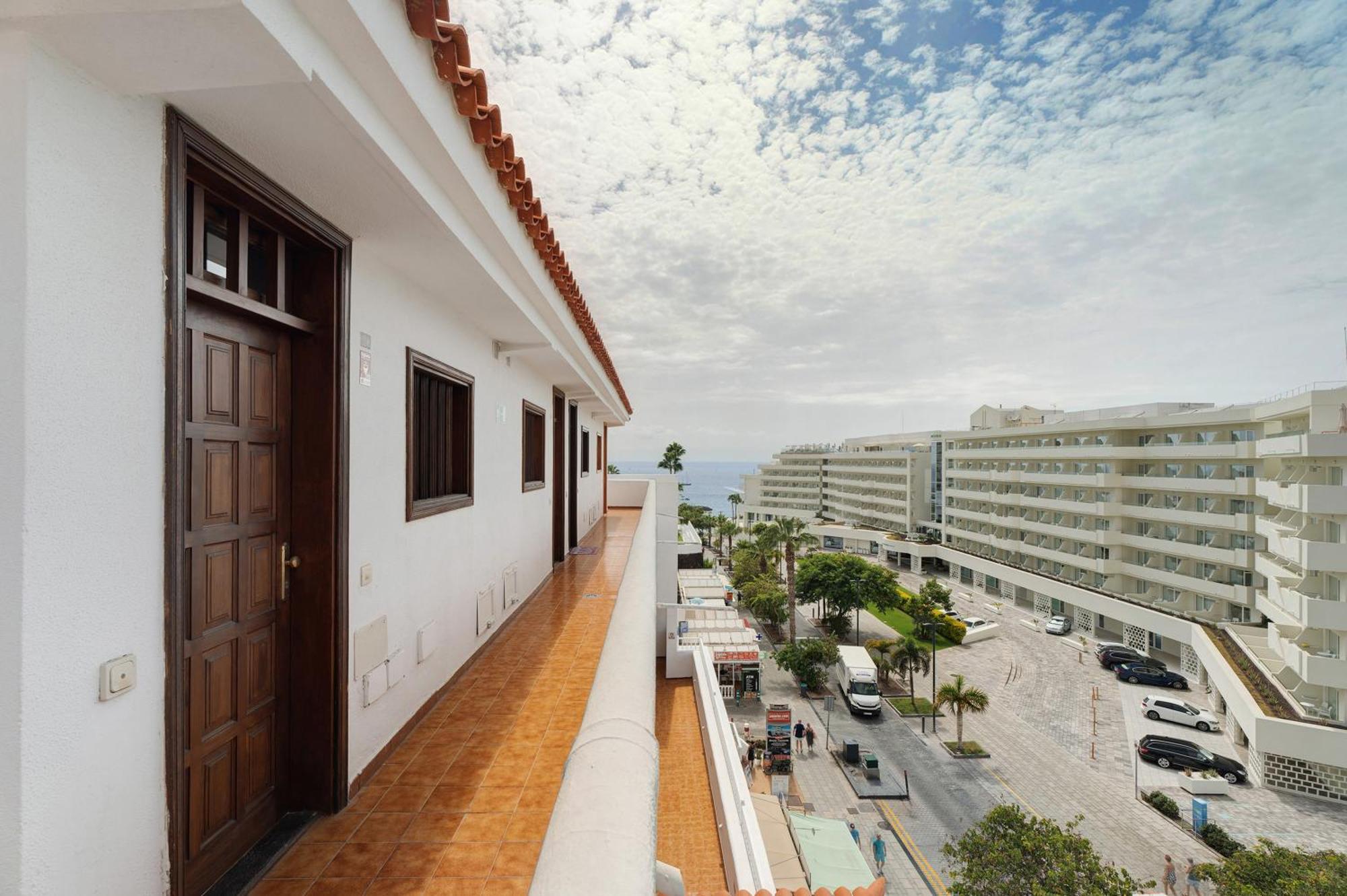 Appartement Gran Atico The 307 By Paramount Holidays Costa Adeje (Tenerife)