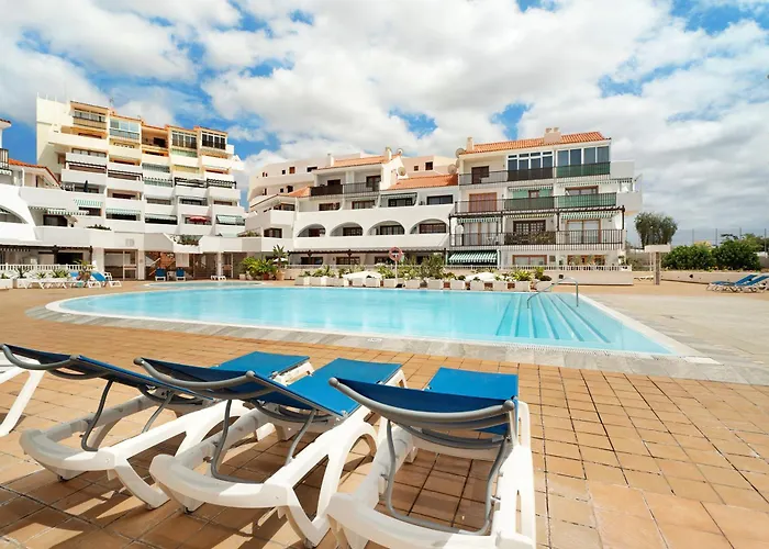 Gran Atico The 307 By Paramount Holidays