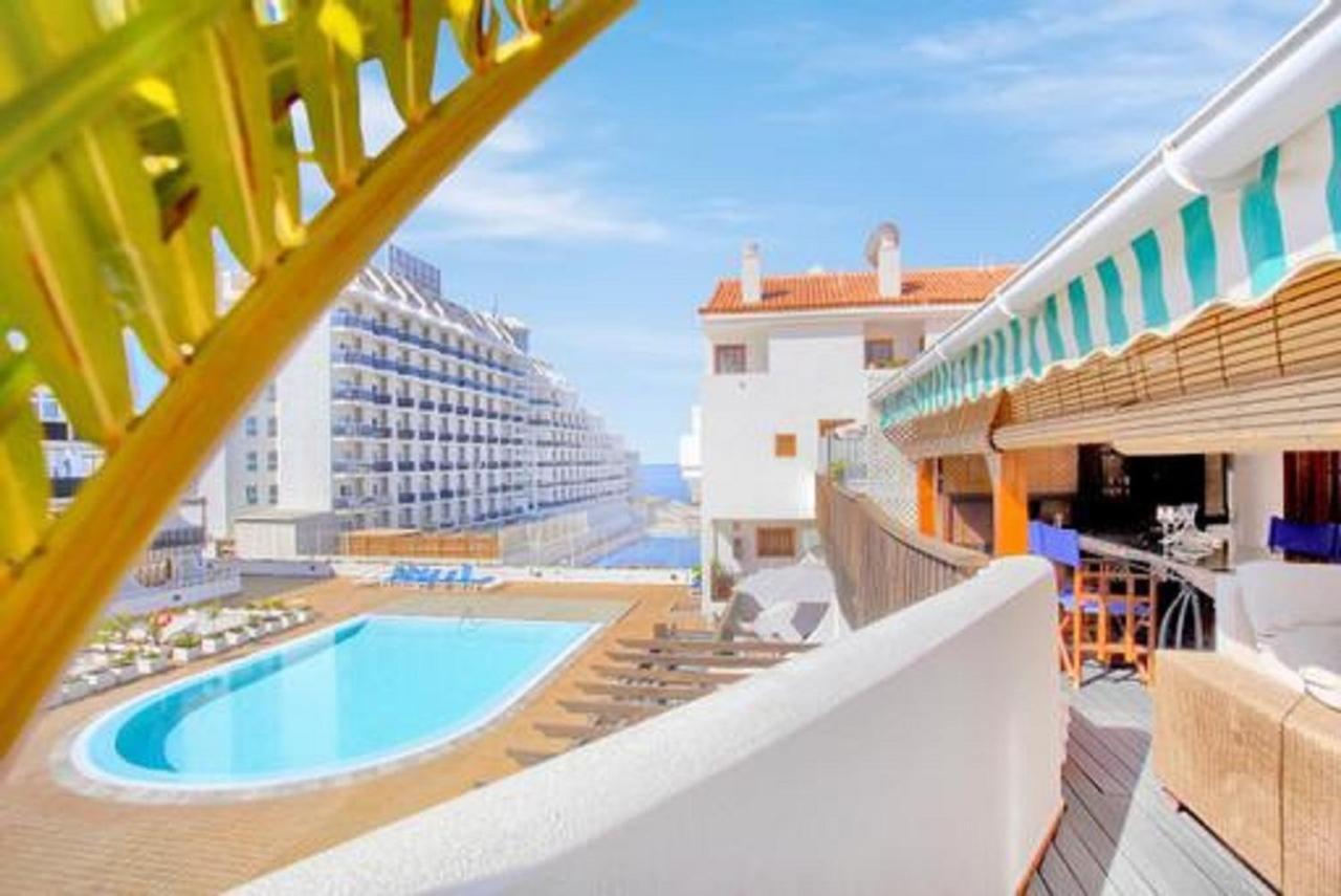 Gran Atico The 307 By Paramount Holidays Apartment