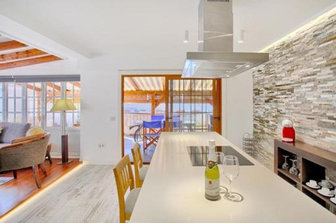 Apartment Gran Atico The 307 By Paramount Holidays *