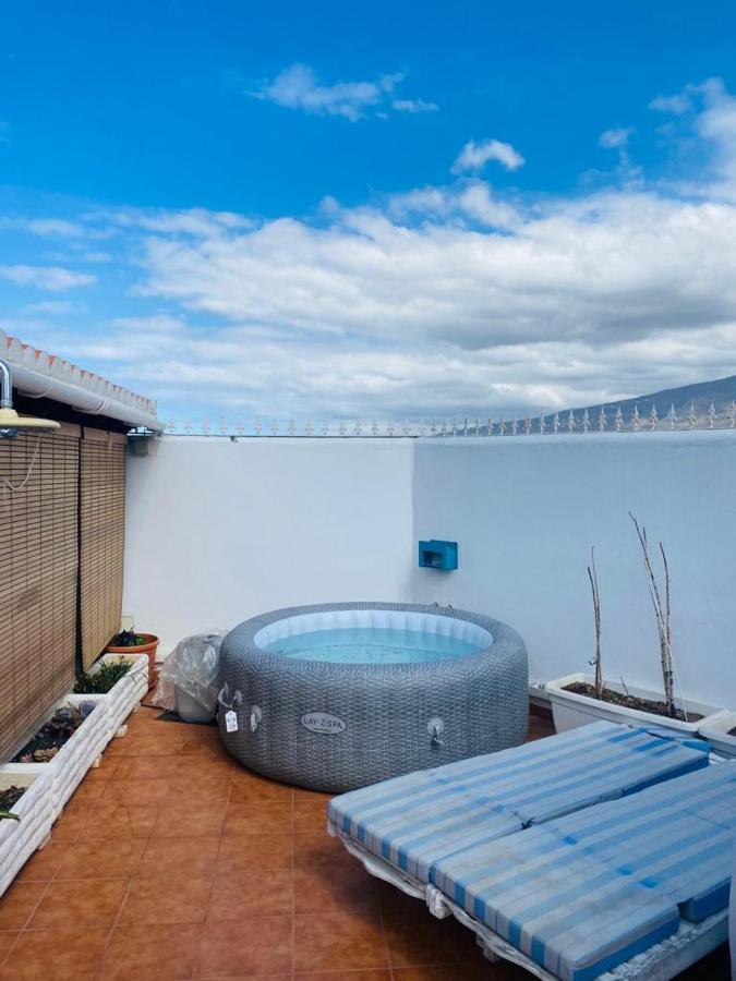 Gran Atico The 307 By Paramount Holidays Apartment